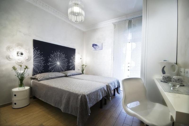 Domus Diana Hotell Roma Eksteriør bilde