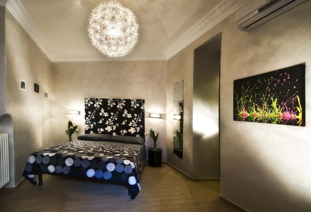 Domus Diana Hotell Roma Rom bilde