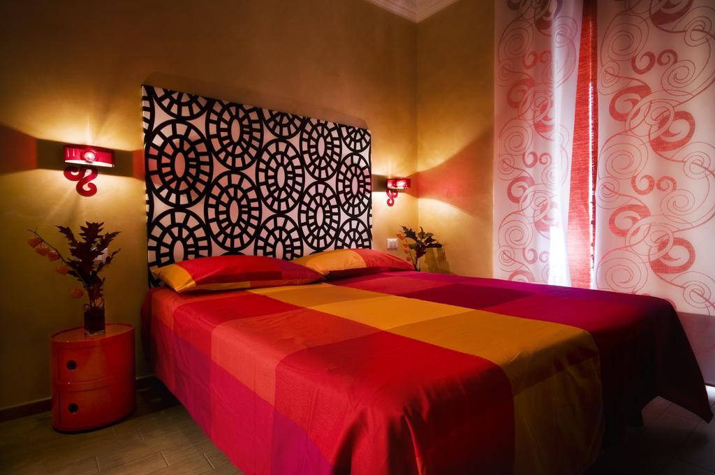 Domus Diana Hotell Roma Rom bilde