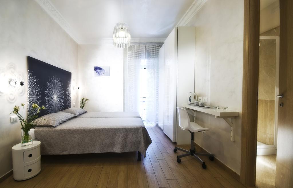 Domus Diana Hotell Roma Rom bilde