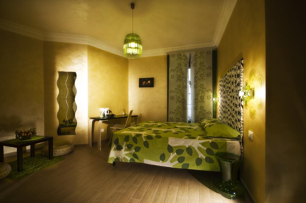 Domus Diana Hotell Roma Rom bilde