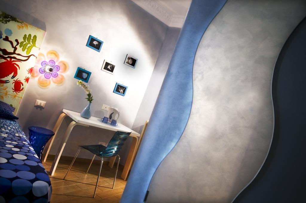 Domus Diana Hotell Roma Rom bilde