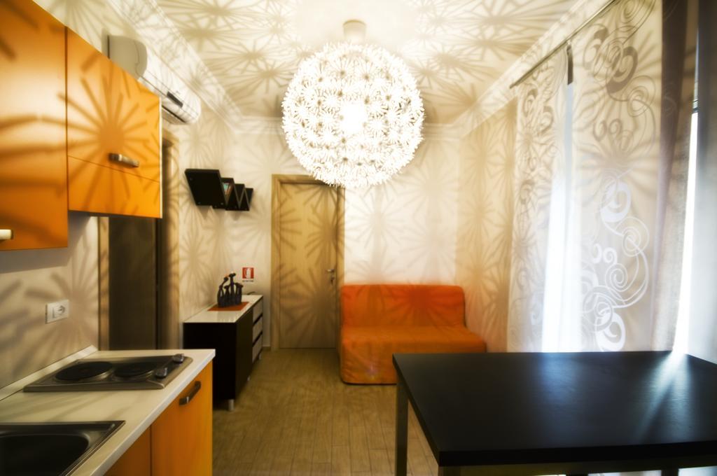 Domus Diana Hotell Roma Eksteriør bilde